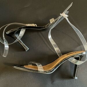 Carlos Strappy Sandals